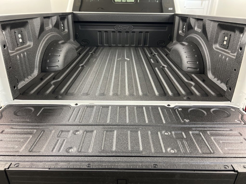 New 2026 Ford F250 Lariat image 39
