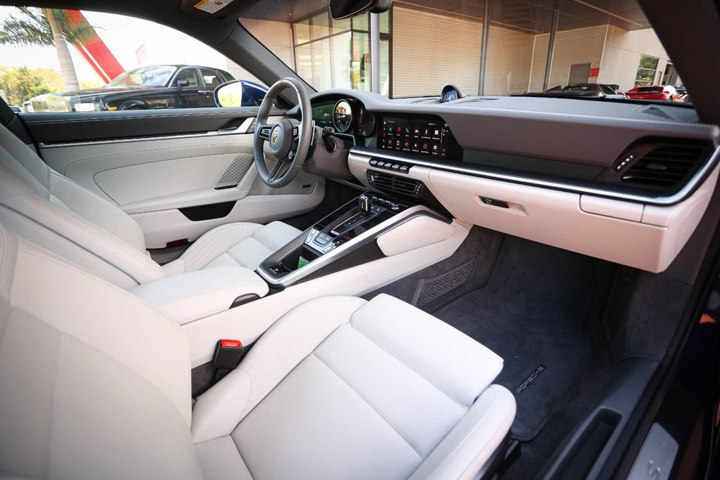 Used 2024 Porsche 911 Carrera S image 41