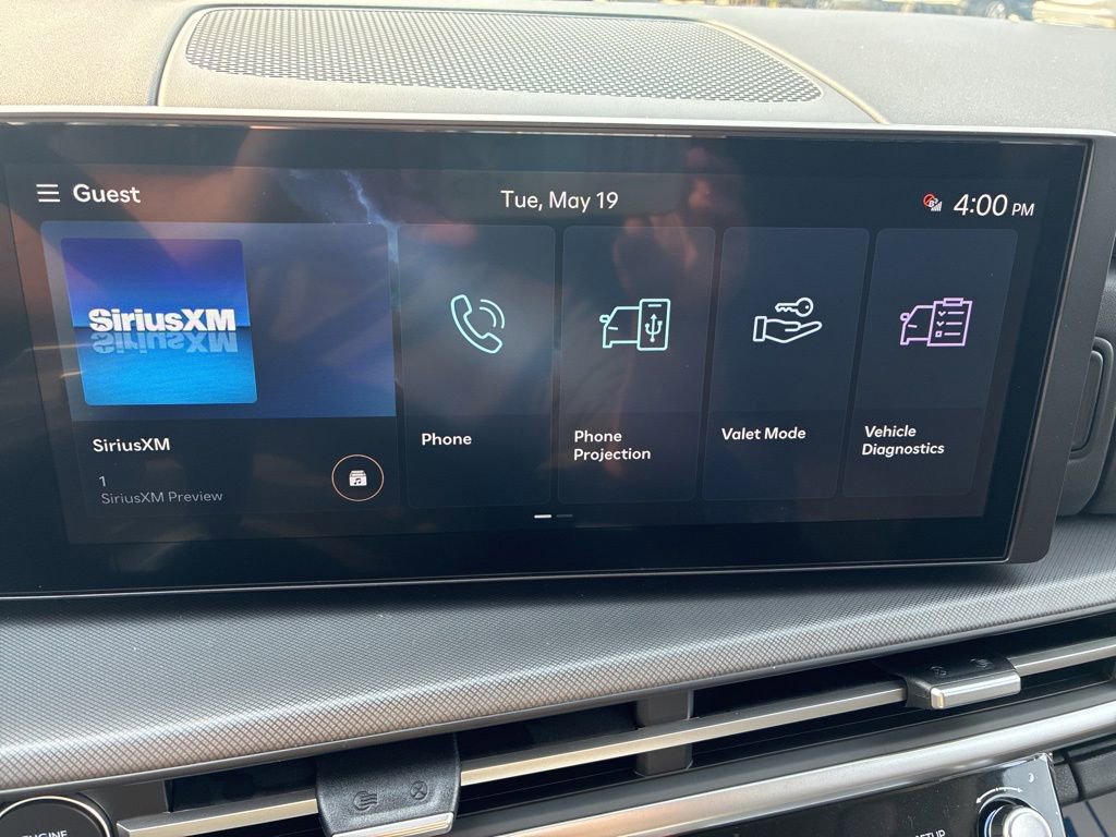 New 2026 Hyundai Santa Fe SEL AWD/4WD image 18