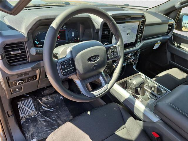 New 2026 Ford F150 XLT AWD/4WD image 3