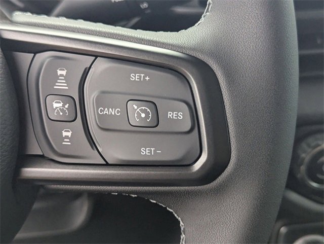 New 2025 Jeep Gladiator Sport image 20