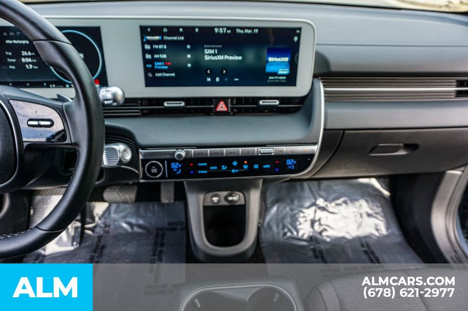Used 2024 Hyundai Ioniq 5 SEL image 38