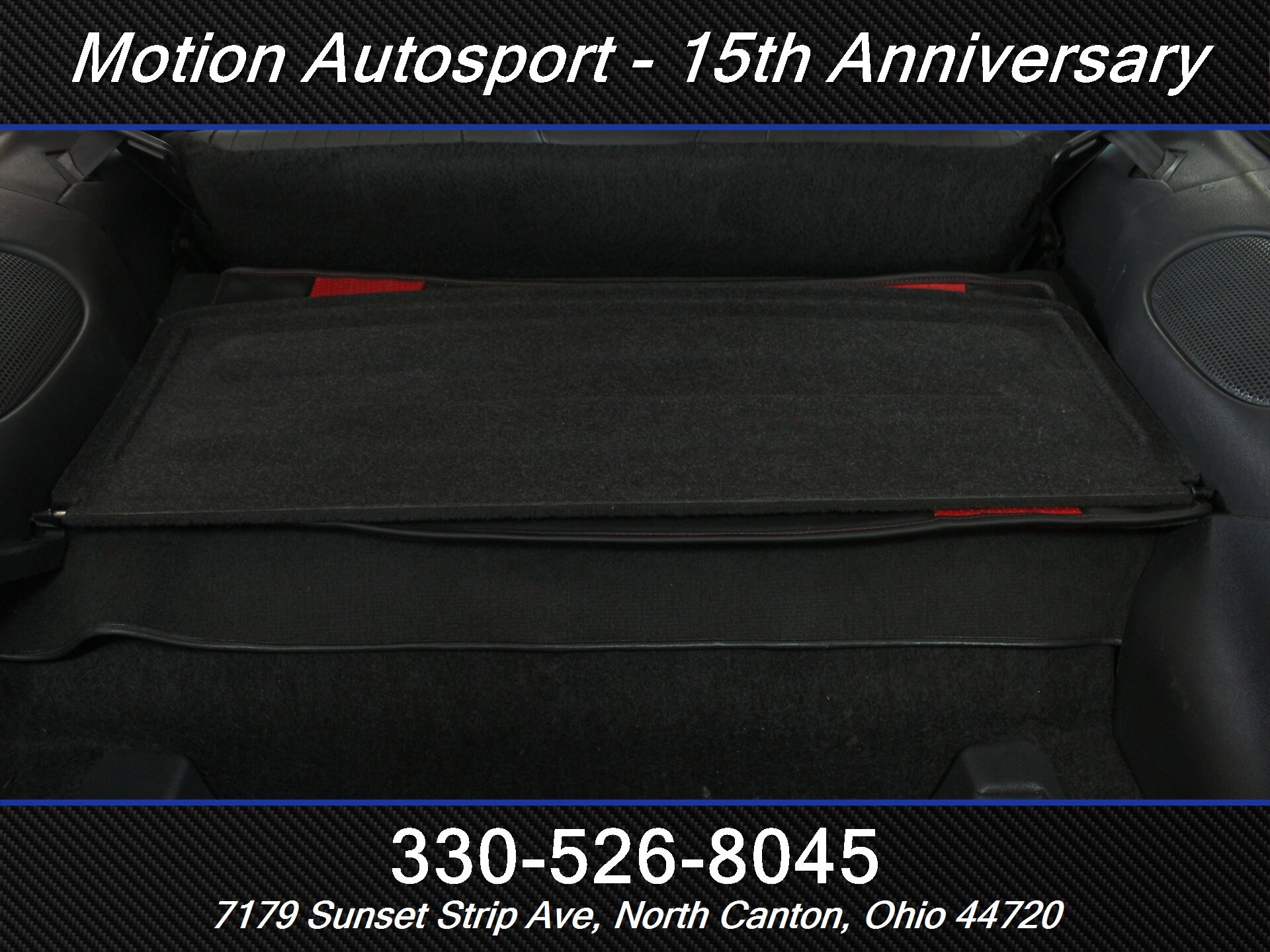 Used 1996 Pontiac Firebird Trans Am RWD image 7