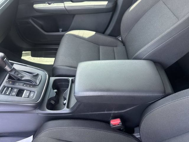Certified 2025 Honda CR-V LX image 22