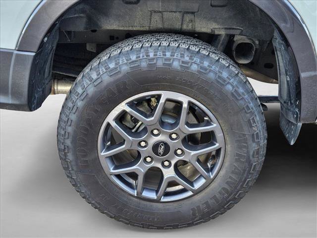 Used 2024 Ford Ranger XLT w/ Trailer Tow Package image 19