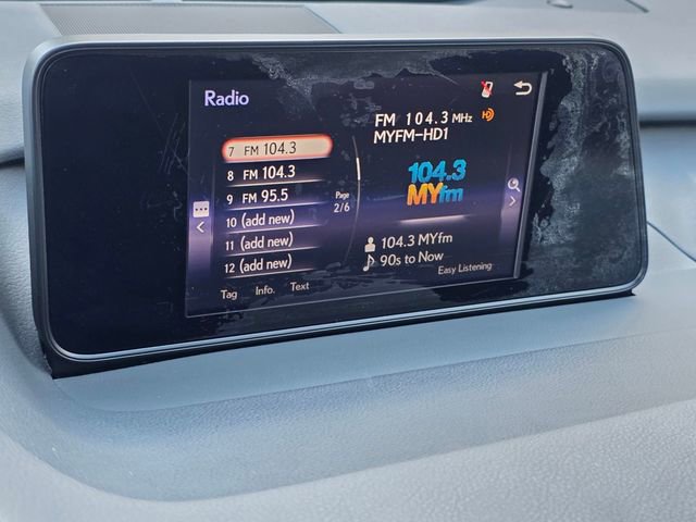 Used 2017 Lexus RX 350 FWD w/ Accessory Package image 18