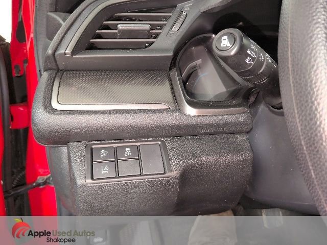 Used 2019 Honda Civic EX image 23