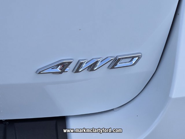 New 2026 Ford Explorer Active w/ Active Comfort Package AWD/4WD image 13