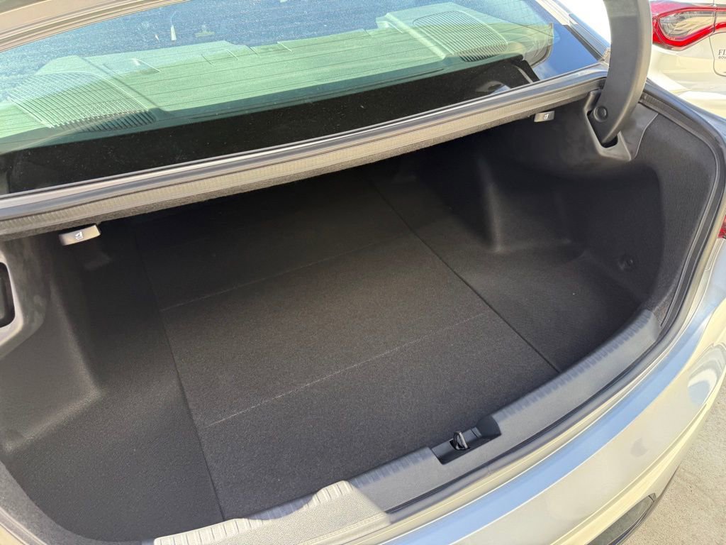 New 2025 Acura TLX SH-AWD w/ A-SPEC Pkg image 13