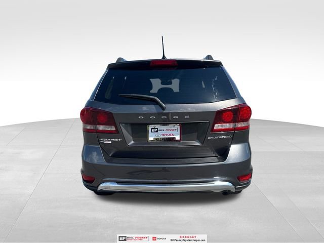 Used 2016 Dodge Journey Crossroad image 5