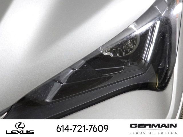 Certified 2020 Lexus NX 300h AWD w/ Premium Package image 16