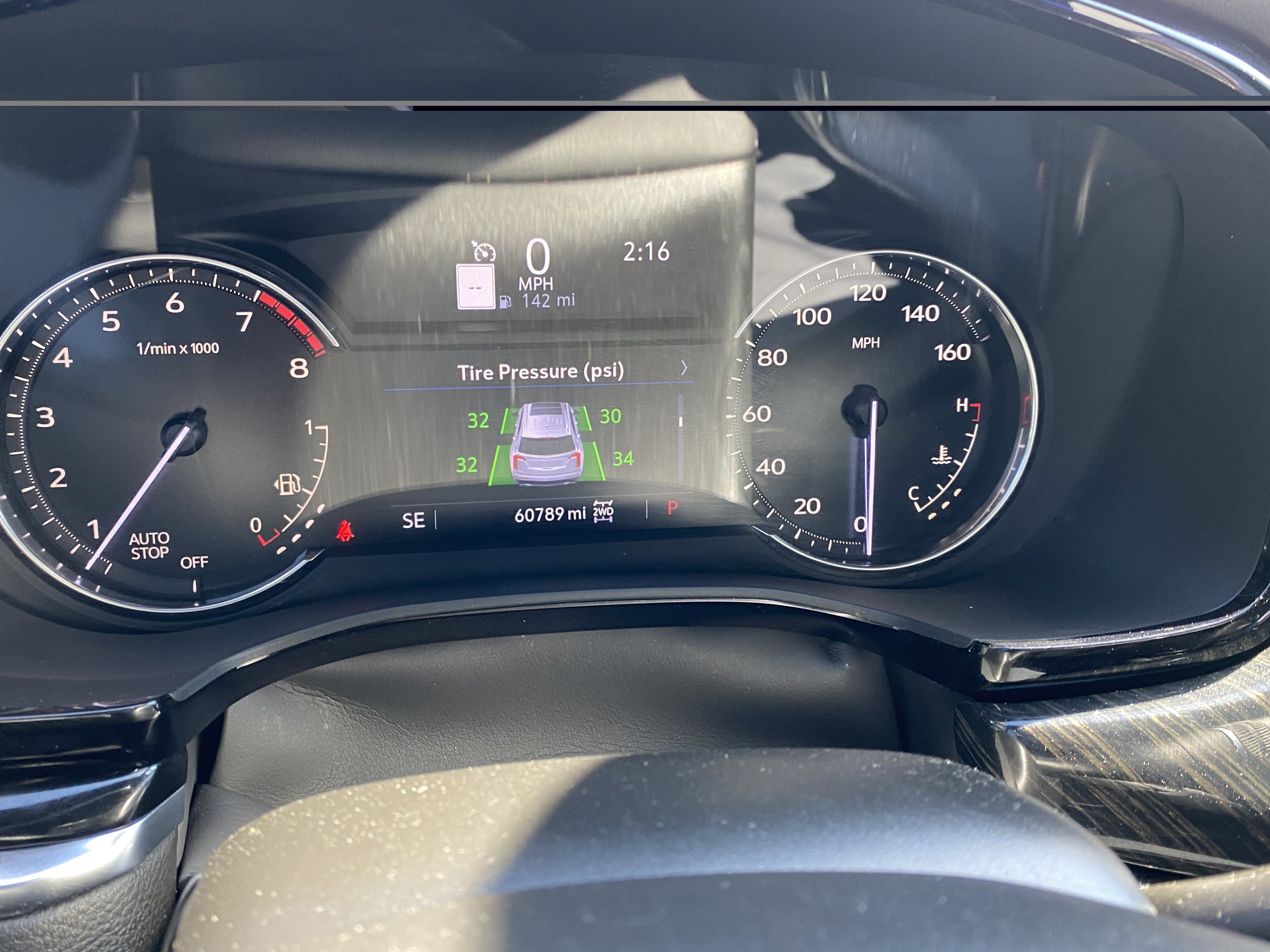 Used 2021 Cadillac XT6 Premium Luxury AWD/4WD image 32