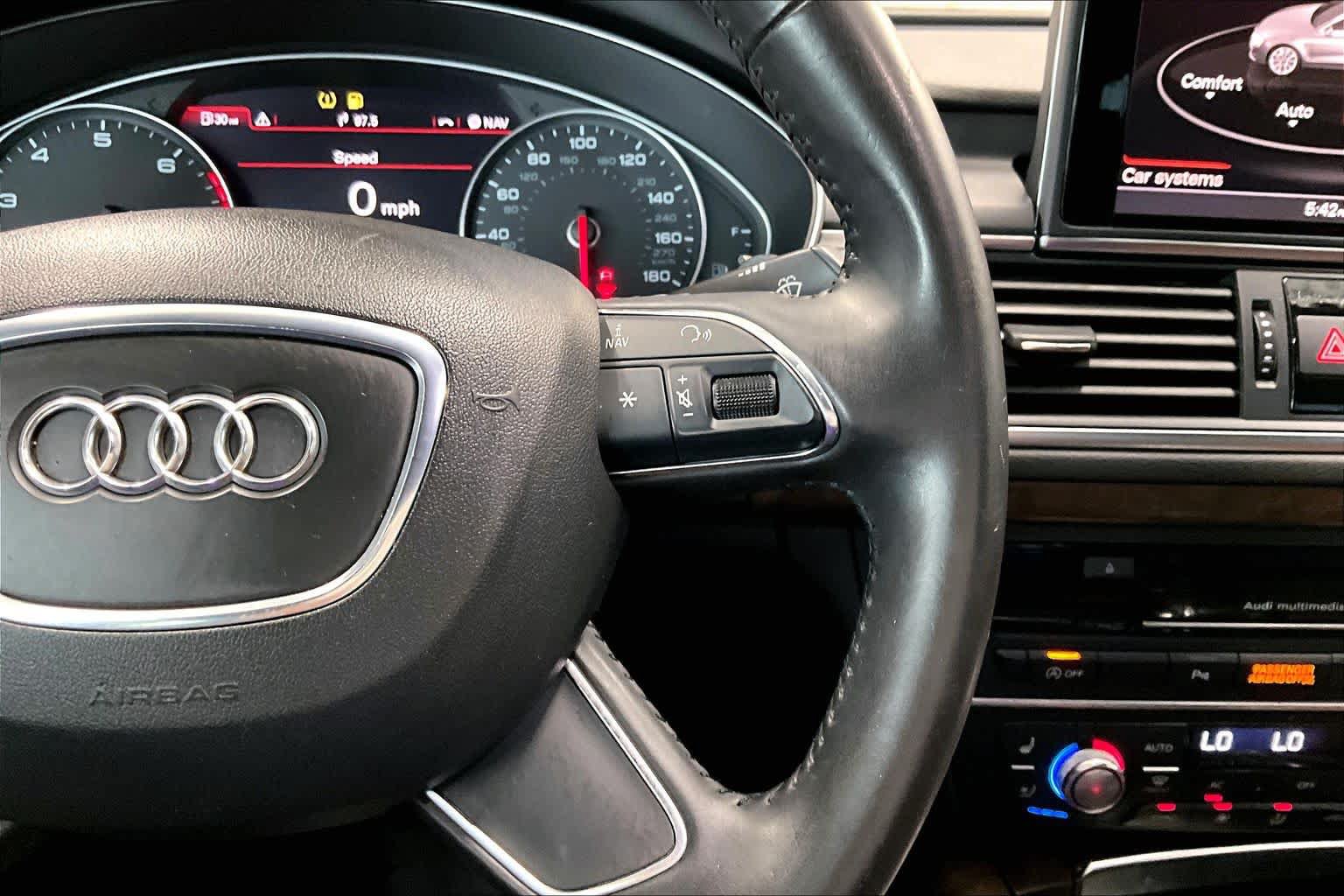 Used 2013 Audi A7 3.0T Prestige AWD/4WD image 27