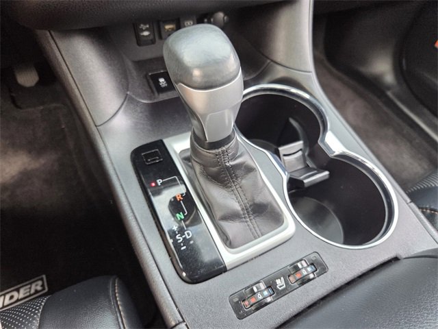 Used 2019 Toyota Highlander Limited image 27