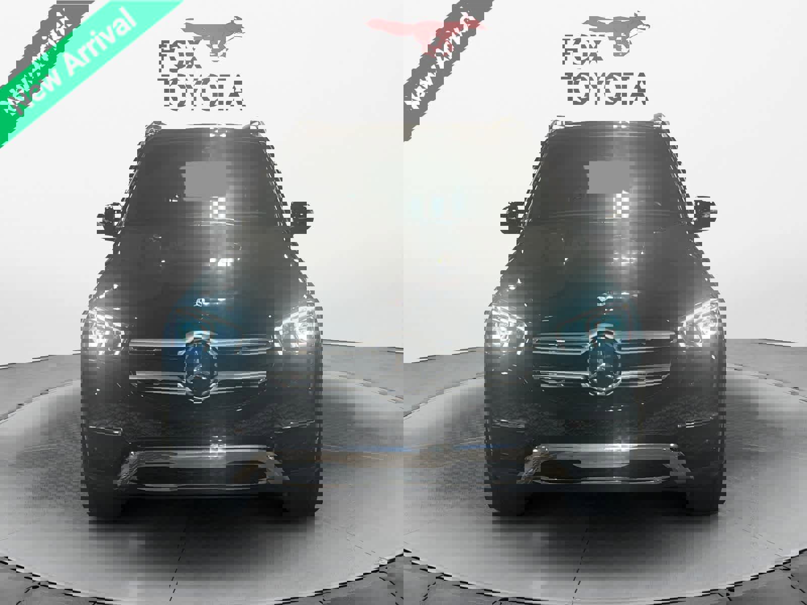 Used 2021 Mercedes-Benz GLE 350 4MATIC image 9