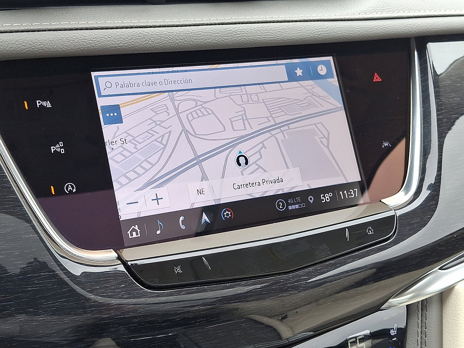 Certified 2023 Cadillac XT6 Premium Luxury w/ Technology Package image 20