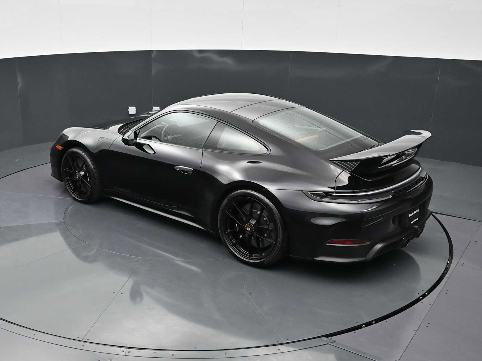 New 2026 Porsche 911 Carrera GTS RWD image 29