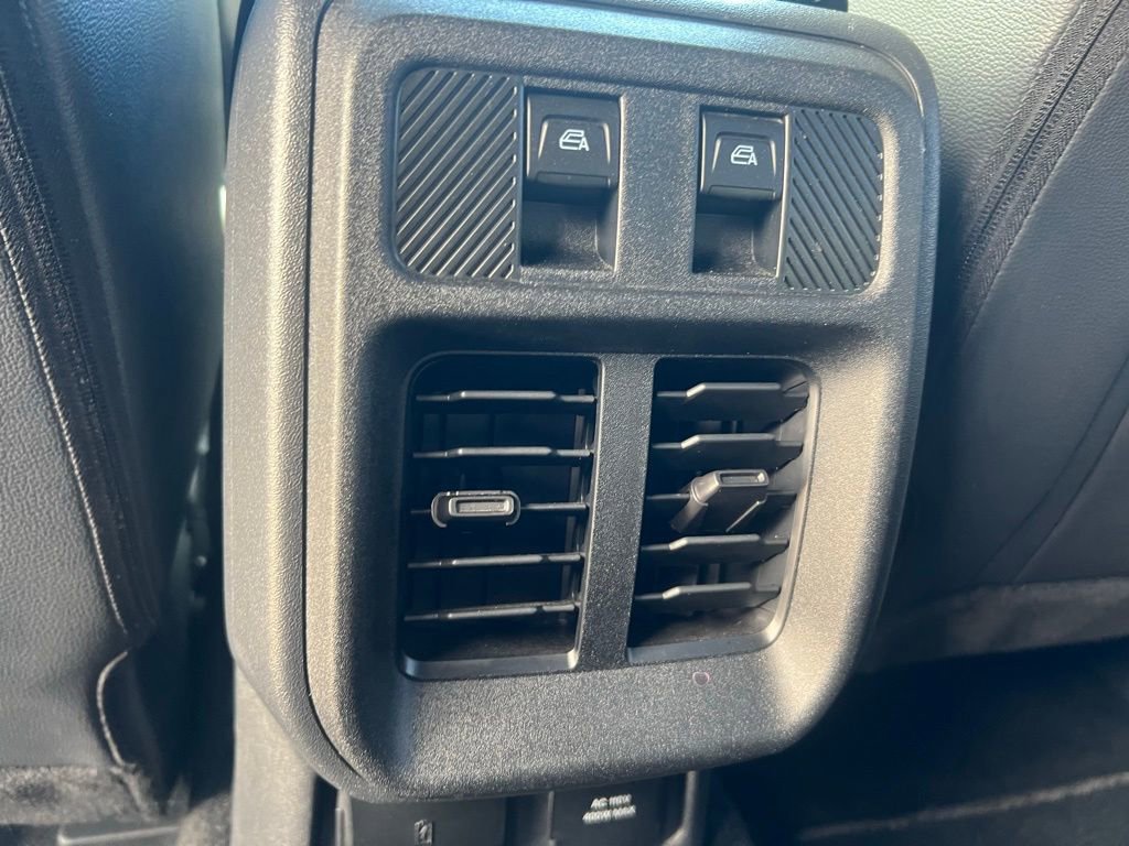 Used 2025 Ford Bronco Outer Banks image 22