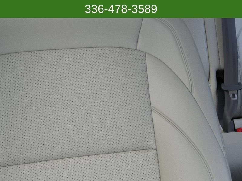 New 2026 Lincoln Nautilus Premier AWD/4WD image 16