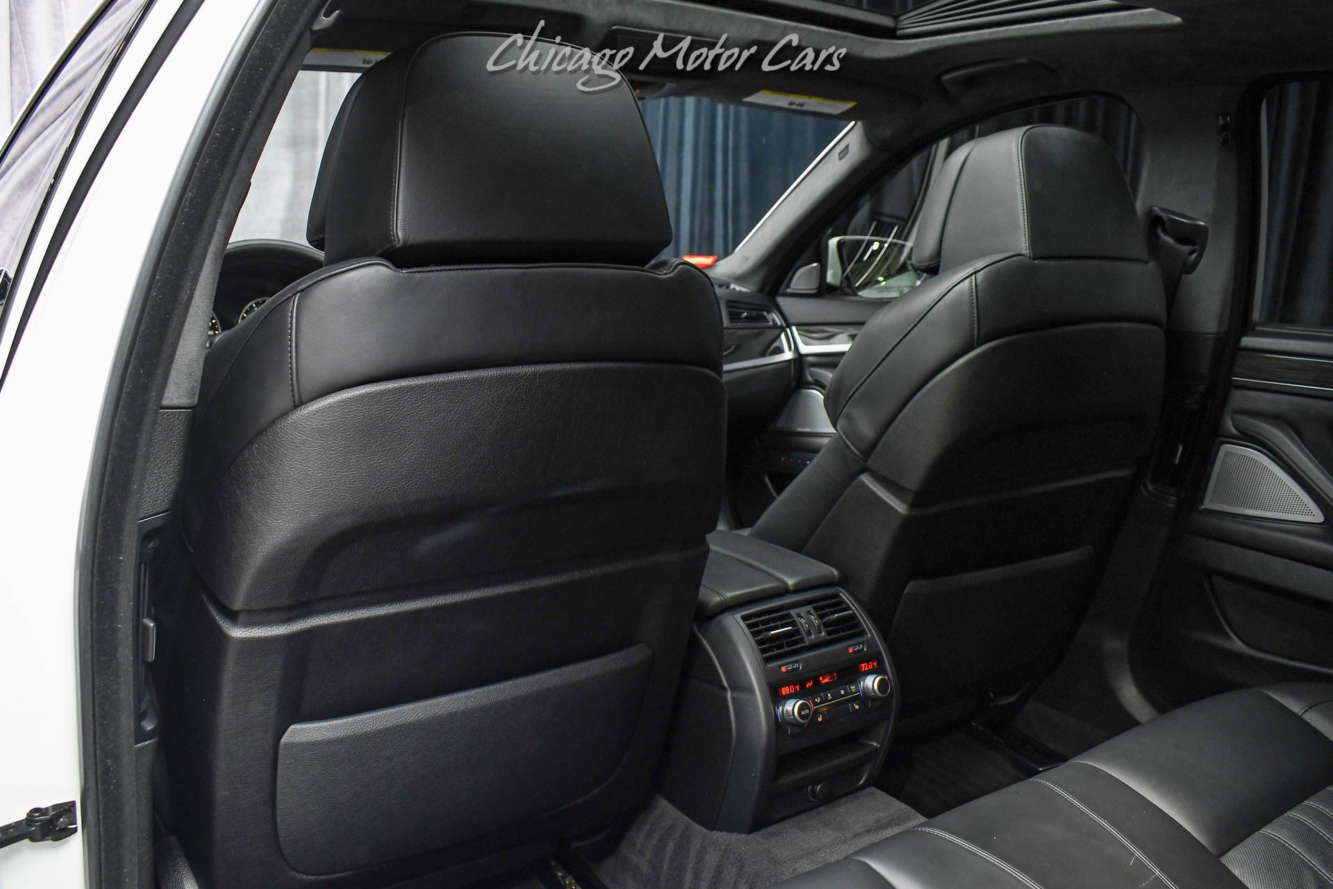 Used 2013 BMW M5 RWD image 27