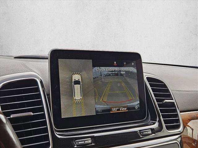 Used 2018 Mercedes-Benz GLS 450 4MATIC image 20