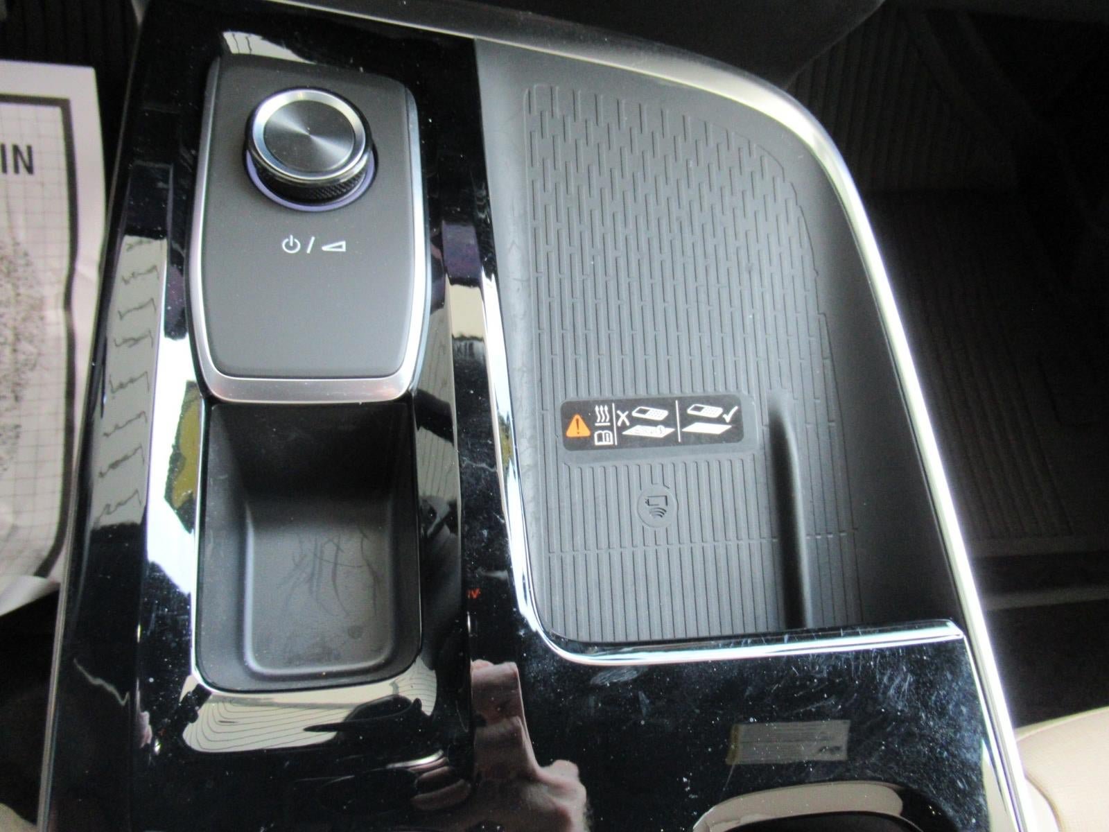 Used 2026 Buick Enclave Preferred w/ LPO, Floor Liner Package FWD image 19