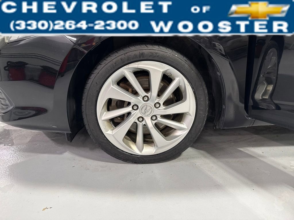 Used 2016 Acura ILX image 26