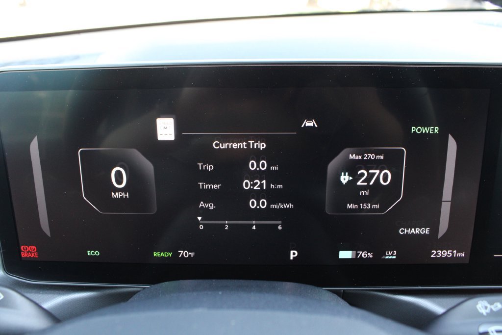 Used 2024 Kia EV9 Land AWD/4WD image 36