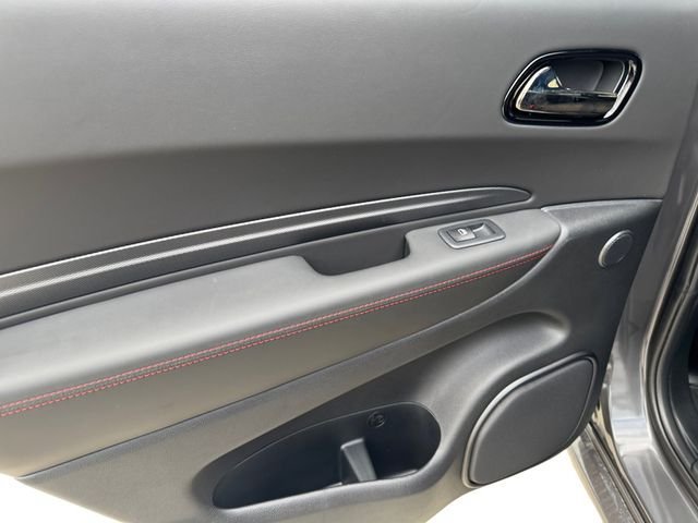 New 2026 Dodge Durango GT AWD/4WD image 16