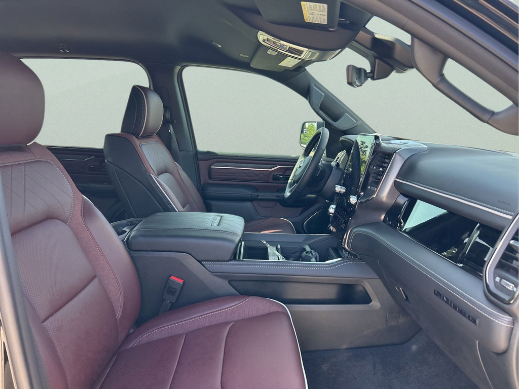 New 2026 RAM 1500 Limited AWD/4WD image 12