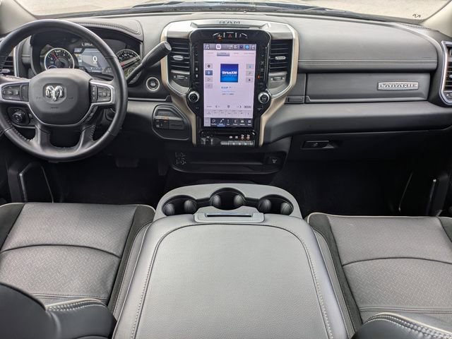 Used 2024 RAM 2500 Laramie w/ Safety Group image 16