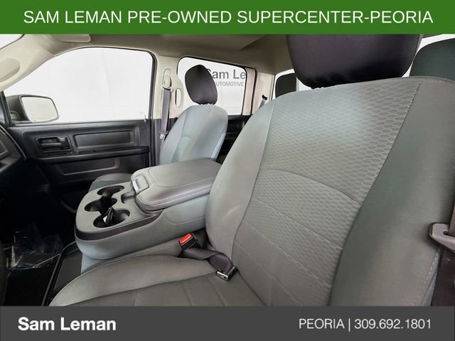 Used 2016 RAM 1500 Express image 19