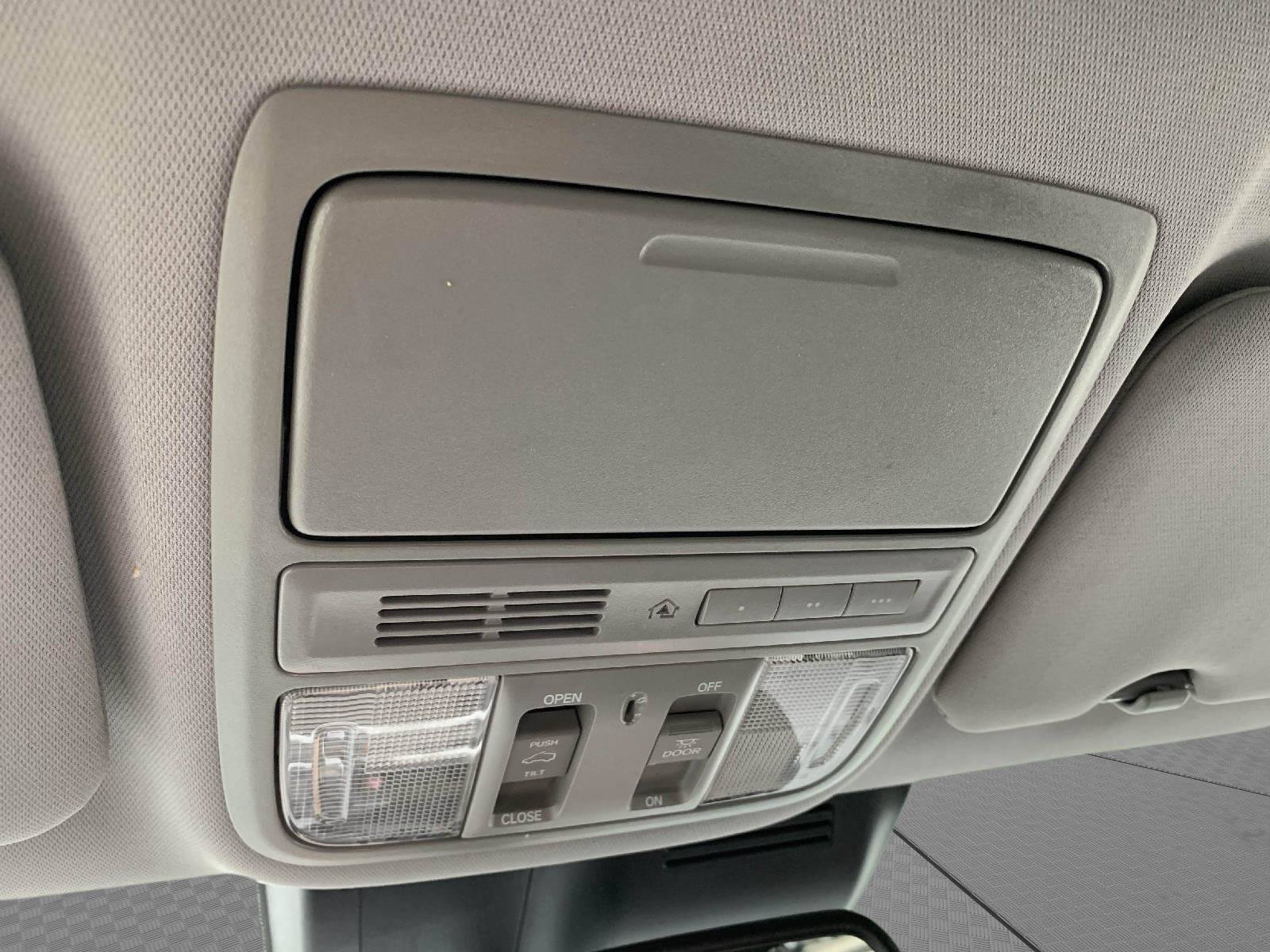 Used 2019 Honda CR-V EX-L image 27