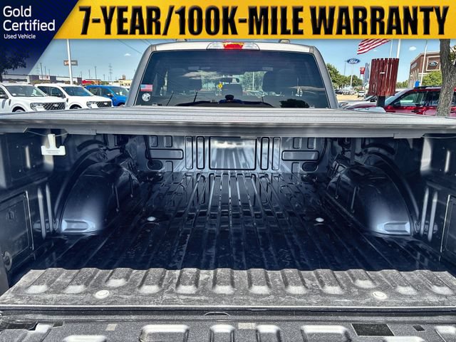 Used 2024 Ford F150 STX RWD image 33