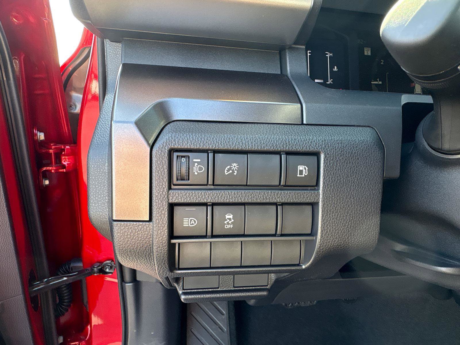 Used 2026 Toyota 4Runner SR5 image 19