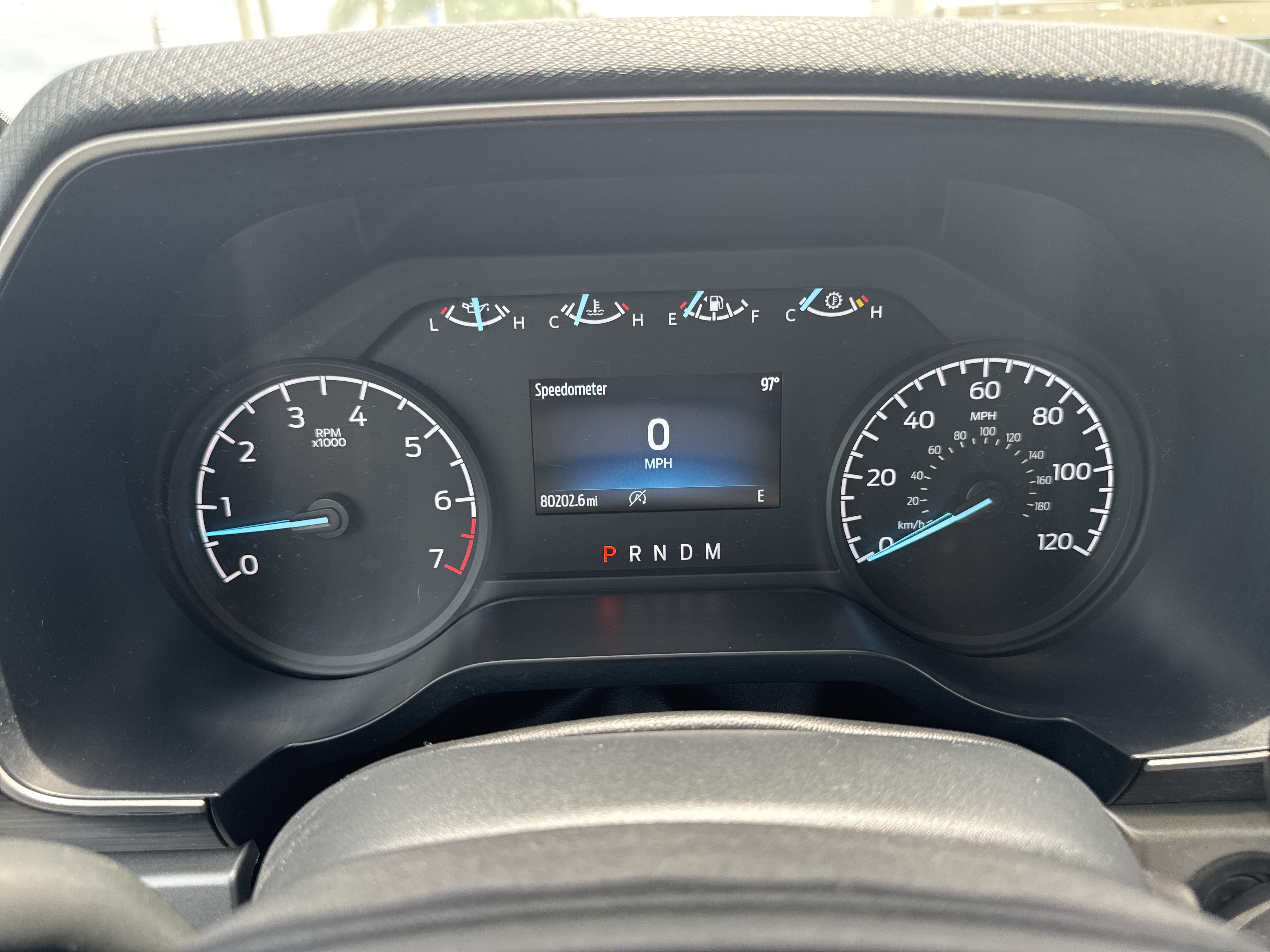 Used 2021 Ford F150 XL w/ Equipment Group 101A High AWD/4WD image 26
