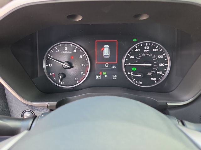 New 2026 Subaru Ascent Limited AWD/4WD image 15
