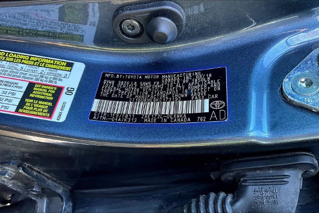 Used 2019 Toyota Corolla LE FWD image 19