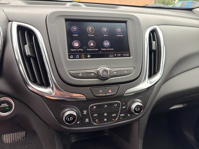 Certified 2024 Chevrolet Equinox LT FWD image 17