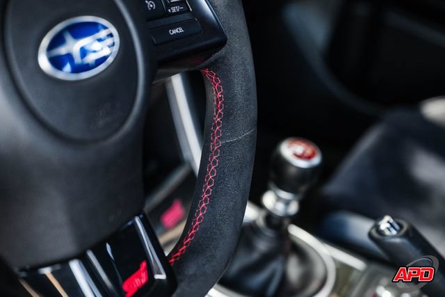 Used 2015 Subaru WRX STI Launch Edition AWD/4WD image 72
