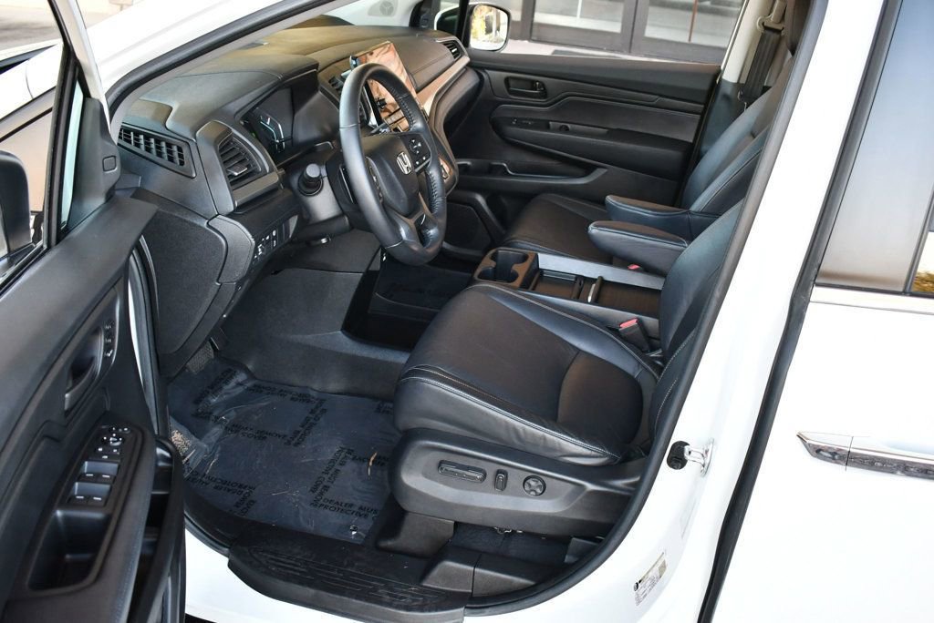Used 2023 Honda Odyssey EX-L image 15
