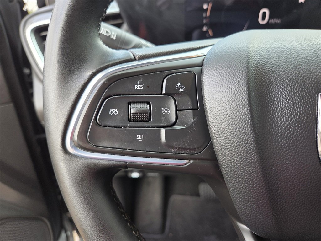 Used 2024 Buick Encore GX Sport Touring image 21