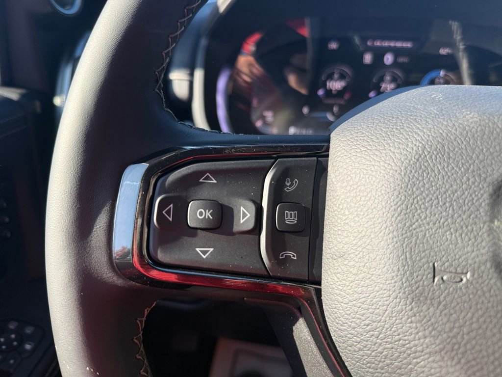 New 2026 RAM 2500 Limited image 23