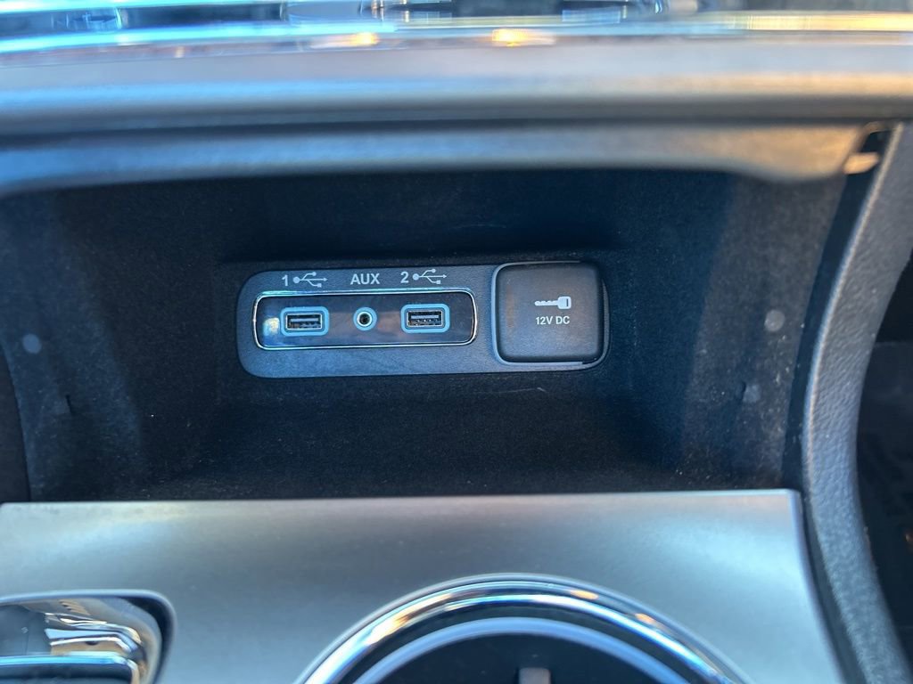 Used 2020 Jeep Grand Cherokee Limited w/ Premium Lighting Group image 42