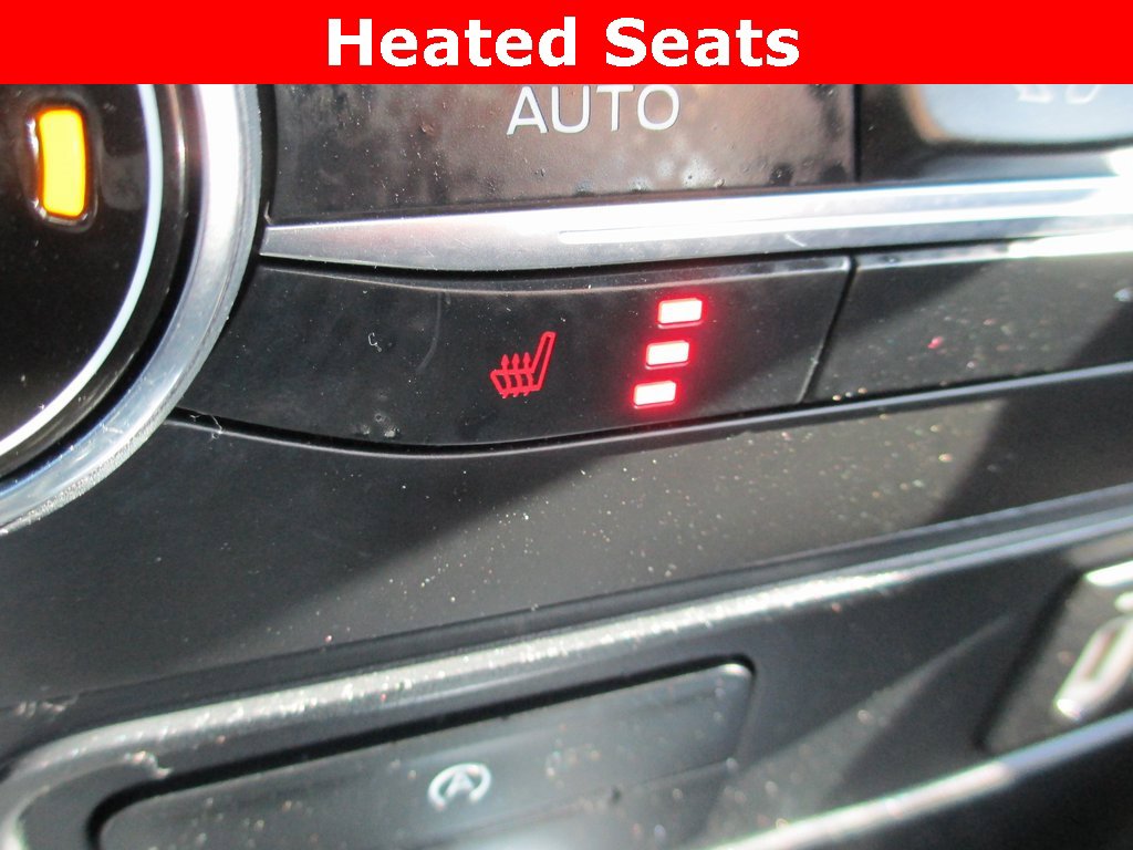 Used 2018 Ford EcoSport SE w/ SE Convenience Package image 14