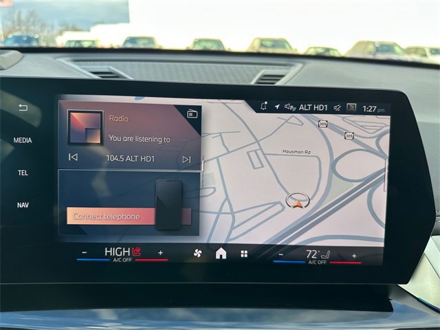 Certified 2025 BMW X1 xDrive28i w/ Premium Package image 16