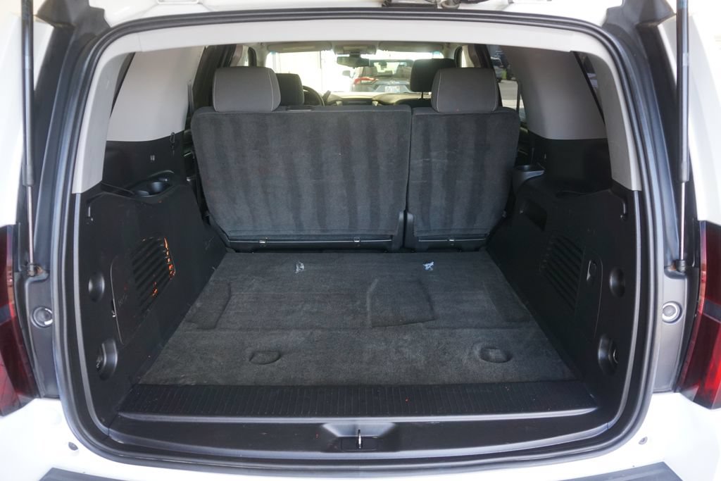 Used 2015 Chevrolet Tahoe 2WD image 14