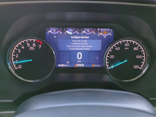 Used 2021 Ford F150 XLT w/ Equipment Group 302A High image 25