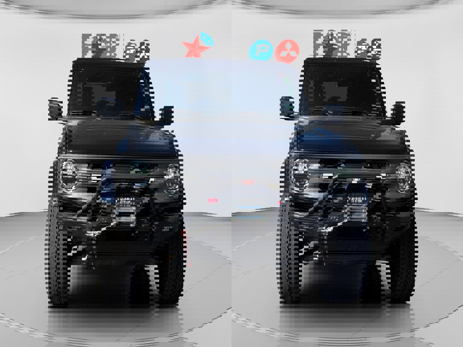 Used 2021 Ford Bronco Big Bend image 7