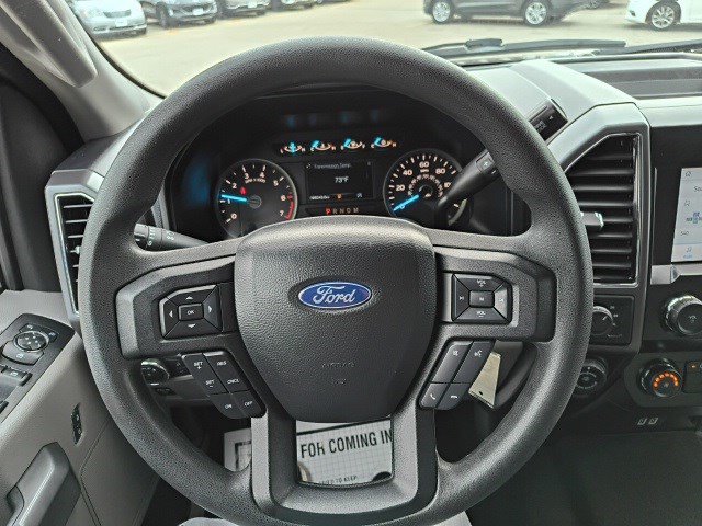 Used 2020 Ford F150 XLT w/ XTR Package AWD/4WD image 21